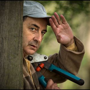 Bilder François Morel