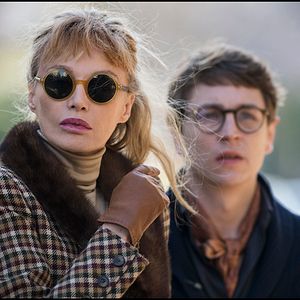 Bilder Vincent Rottiers