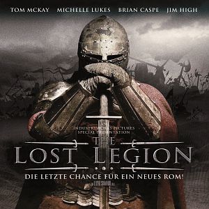 Bilder The Lost Legion - Letzte Chance für ein neues Rom
