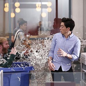 Bilder Henry Zebrowski