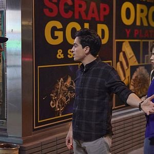 Bilder Cristin Milioti