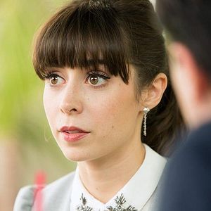 Bilder Cristin Milioti