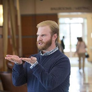 Bilder Henry Zebrowski