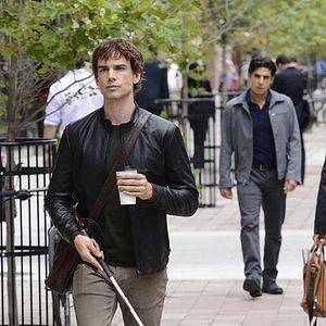 Bilder Christopher Gorham