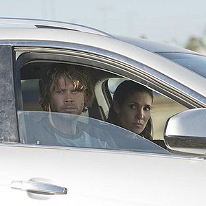 Bilder Navy CIS: L.A.