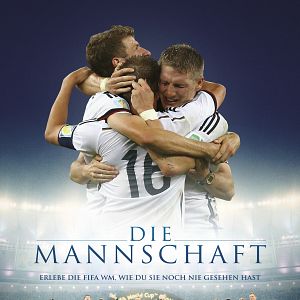 Bilder Die Mannschaft