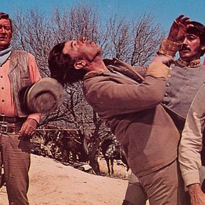 Bilder Die Unbesiegten