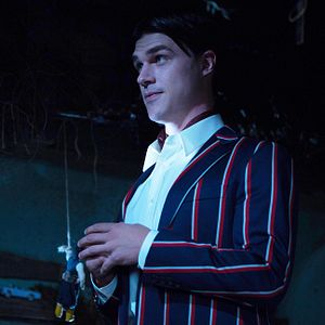Bilder Finn Wittrock