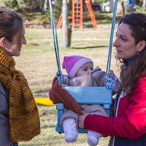 Bilder Mi Amiga Del Parque