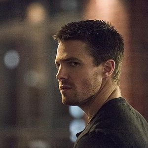 Bilder Stephen Amell