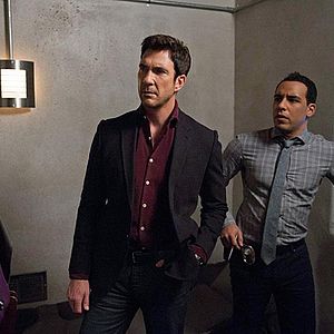 Bilder Dylan McDermott