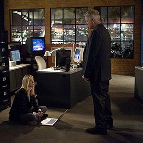 Bilder Emily Wickersham