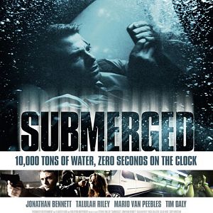 Bilder Submerged - Gefangen in der Tiefe