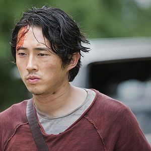 Bilder Steven Yeun