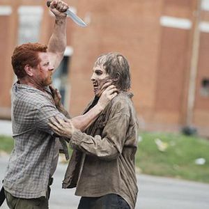 Bilder Michael Cudlitz