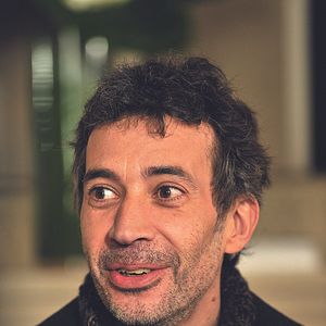 Bilder Eric Elmosnino