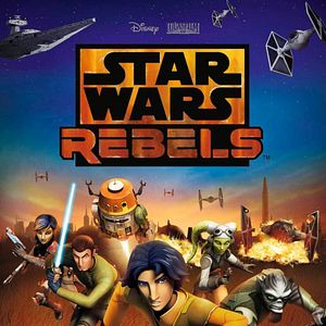 Bilder Star Wars Rebels