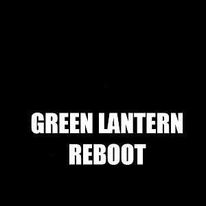 Bilder Green Lantern Corps