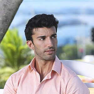 Bilder Justin Baldoni