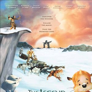 Bilder Die Legende von Sarila