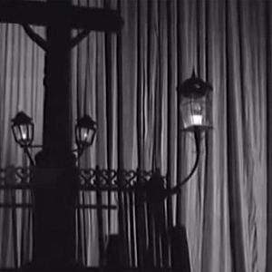 Bilder El cristo de los faroles