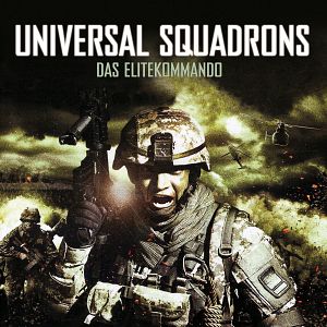 Bilder Universal Squadrons - Das Elitekommando