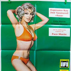 Bilder La zorrita en bikini