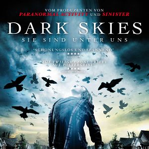 Bilder Dark Skies - Sie sind unter uns