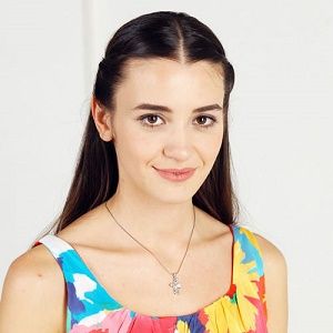 Bilder Ayça Yağcıoğlu