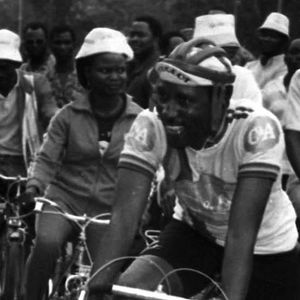 Bilder Captaine Thomas Sankara