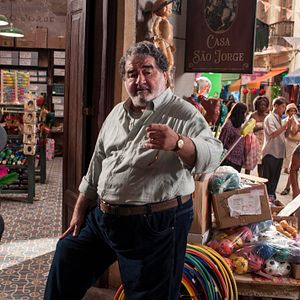 Bilder Made in China