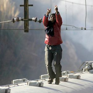 Bilder Surfing Soweto