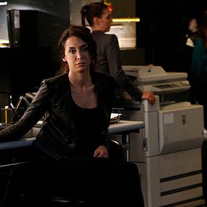 Bilder Mozhan Marnò