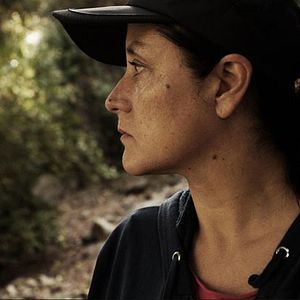 Bilder The Mud Woman