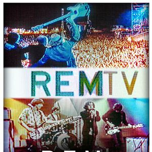Bilder R.E.M. by MTV