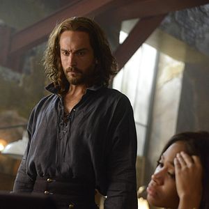 Bilder Nicole Beharie