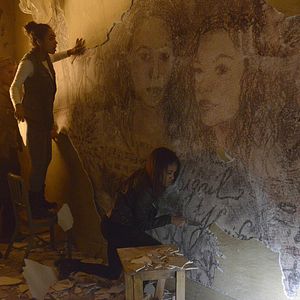 Bilder Lyndie Greenwood