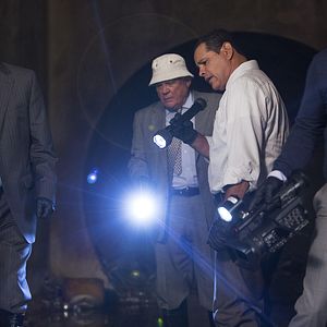 Bilder Phillip P. Keene