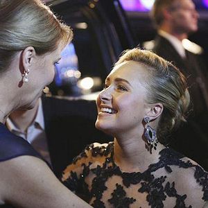 Bilder Hayden Panettiere