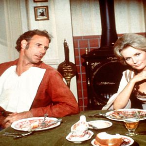 Bilder Männer des Gesetzes