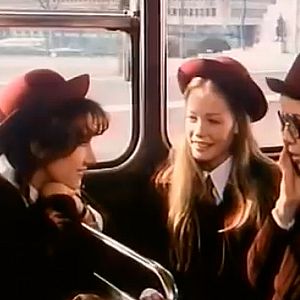 Bilder Las adolescentes