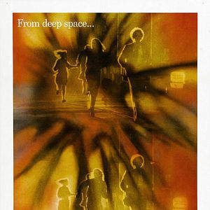 Bilder Die Körperfresser kommen