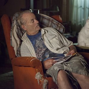 Bilder Bill Murray