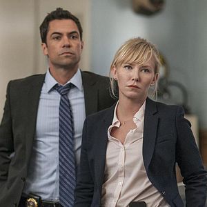 Bilder Kelli Giddish