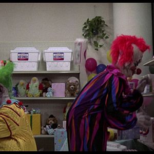 Bilder Space Invaders