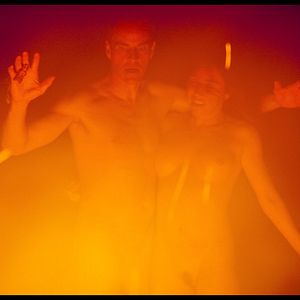 Bilder Alleluia - Ein mörderisches Paar