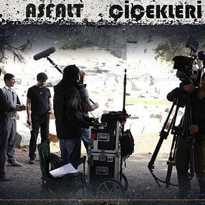 Bilder Asfalt Çiçekleri