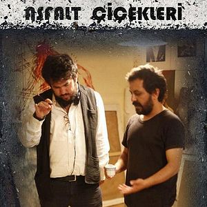 Bilder Asfalt Çiçekleri