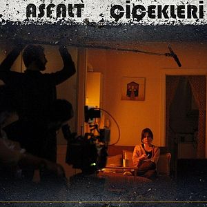 Bilder Asfalt Çiçekleri