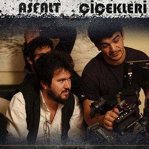 Bilder Asfalt Çiçekleri